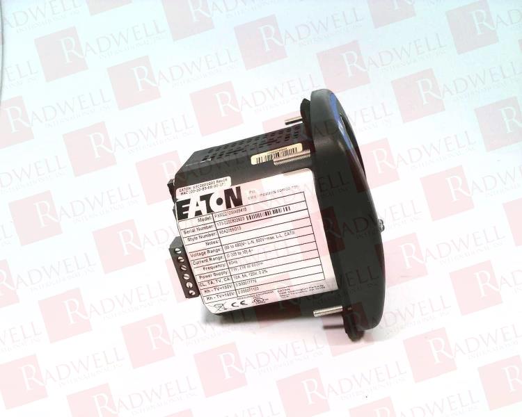 EATON CORPORATION PXM2270MA65415