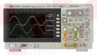 KEYSIGHT TECHNOLOGIES EDUX1002A