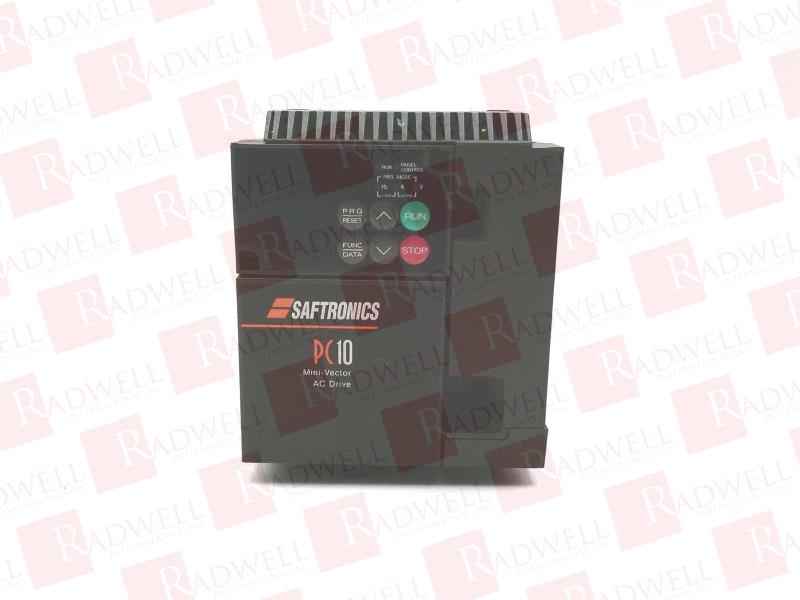 SAFTRONICS PC104F50-9