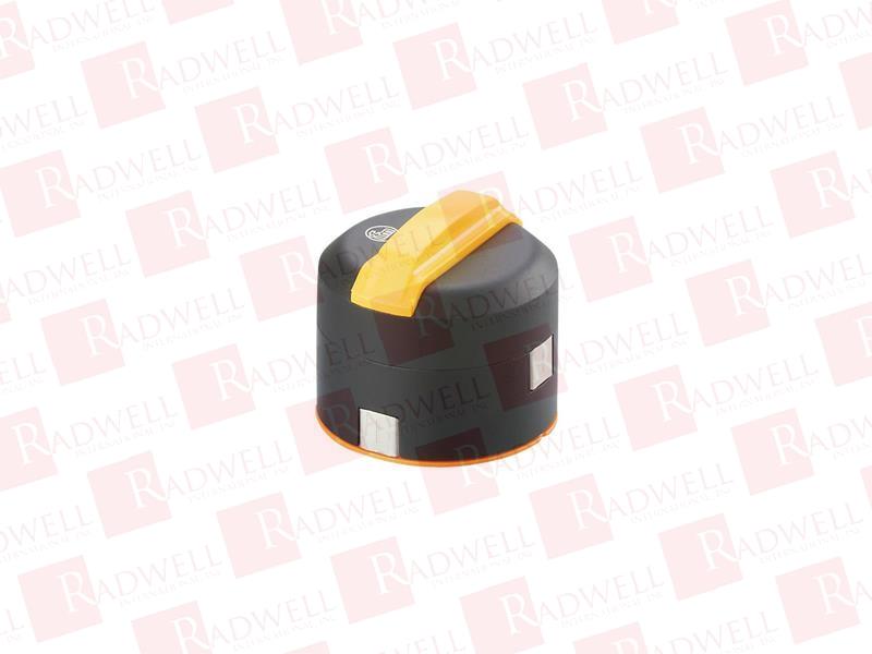 EFECTOR PUCK 53MM BASIC-E12517