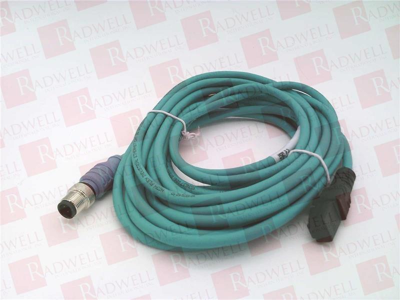 TURCK RSCD RJ45 440-6M