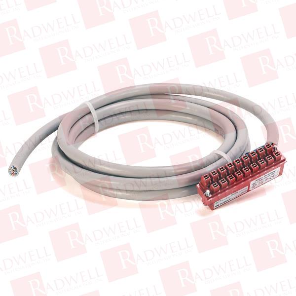 ALLEN BRADLEY 1492-CABLE025RTBB