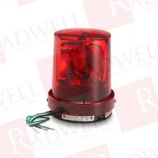 FEDERAL SIGNAL 21S-120R