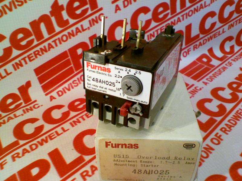 SIEMENS 48AH025