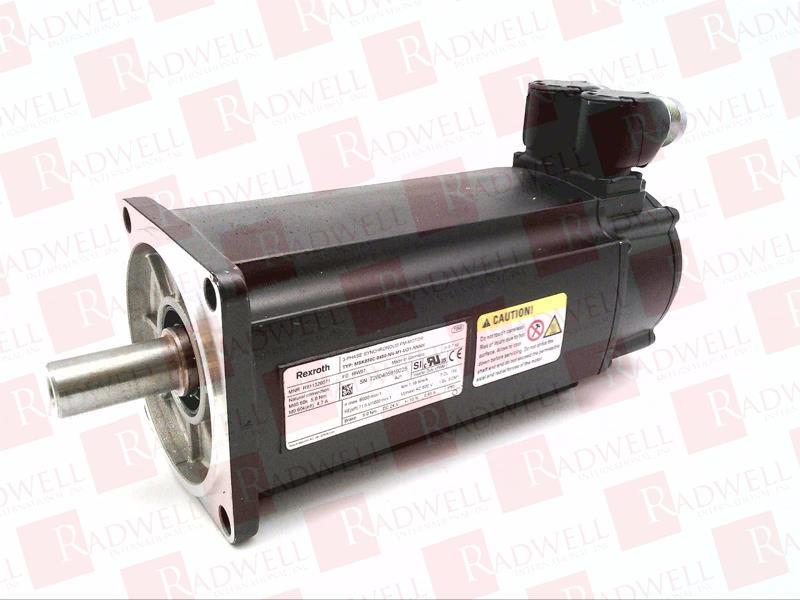 BOSCH MSK050C-0450-NN-M1-UG1-NNNN