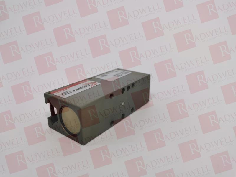 DOVER CORPORATION RPL-2M