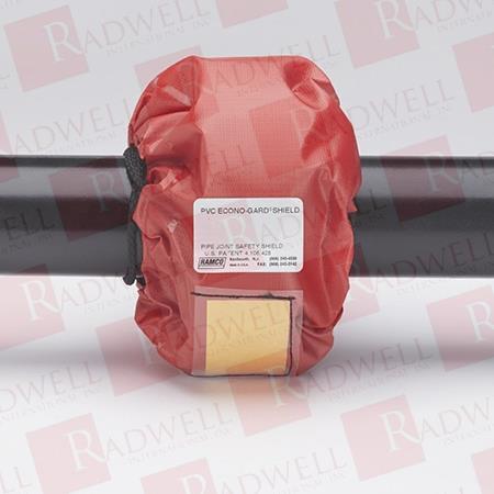 RAMCO PVC-300-6