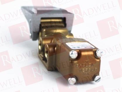 VERSA VALVES VSF-2501