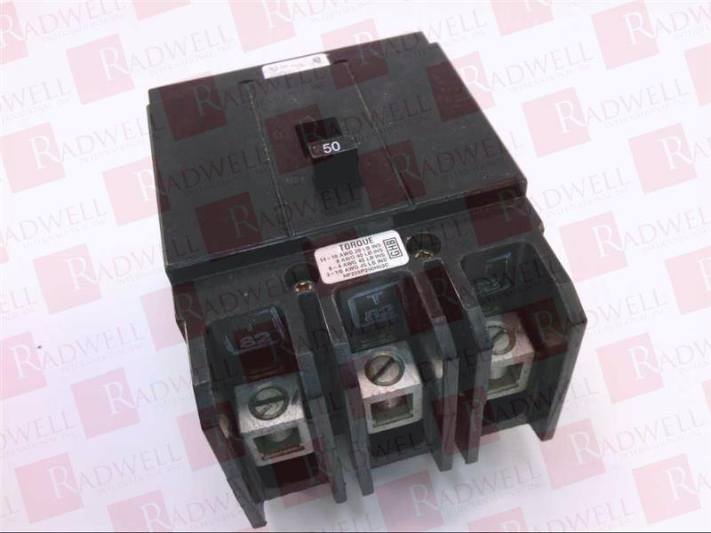 EATON CORPORATION GHB3050