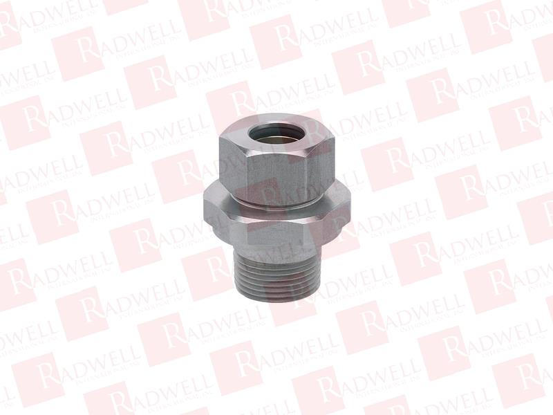 EFECTOR MOUNTING ADAPTER NPT3/4/D16-E43012