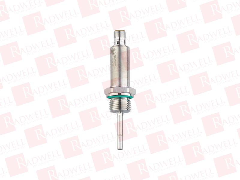 EFECTOR TA-050CLER12-A-ZVG/US-TA2417