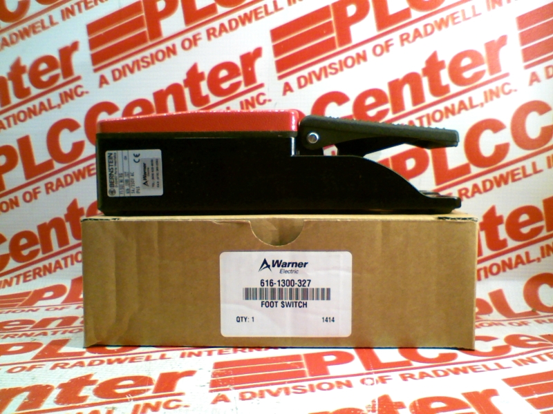 ALTRA INDUSTRIAL MOTION 616-1300-327