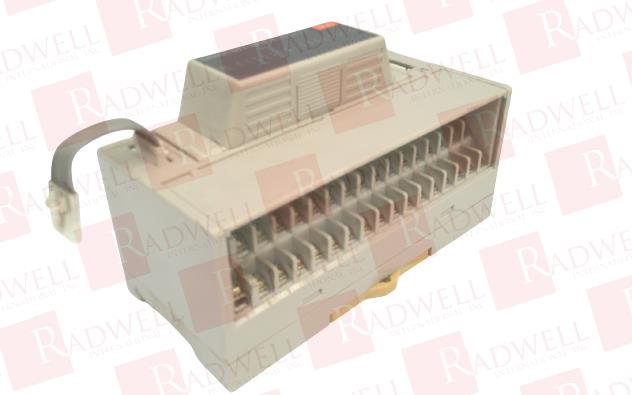 GT1-DA04 PLC Module/Rack by OMRON