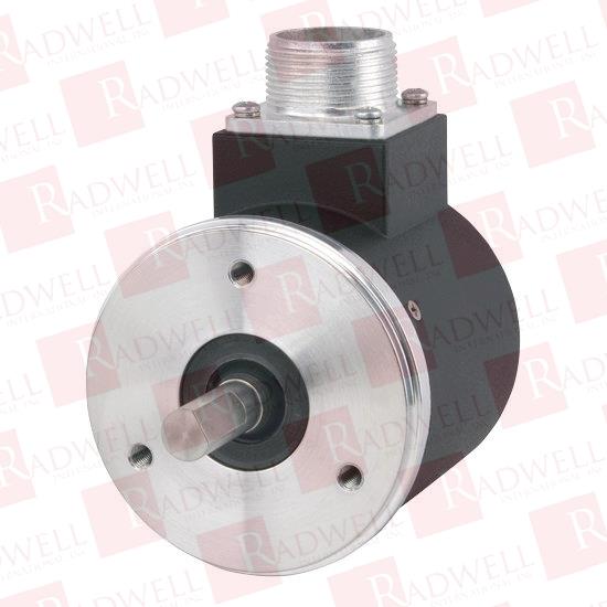 ENCODER PRODUCTS 725N-S-H-1270-K-OC-1-F-1-EY-Y-N