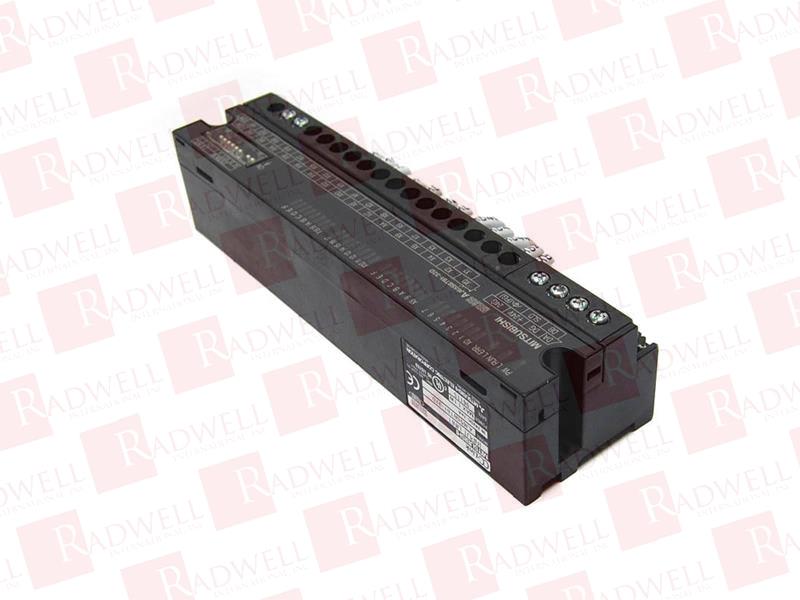 AJ65SBTB1-32D-C - I-O Units (Mitsubishi Electric) - Mitsubishi