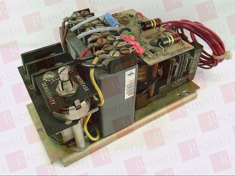 EATON CORPORATION 85-12348-3