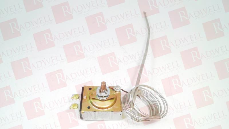 5210-40A Thermostat By ROBERTSHAW