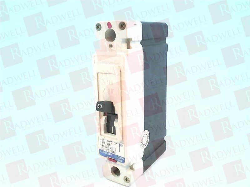 EATON CORPORATION FD1060