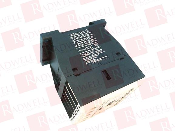 EATON CORPORATION DILA-22(24VDC)