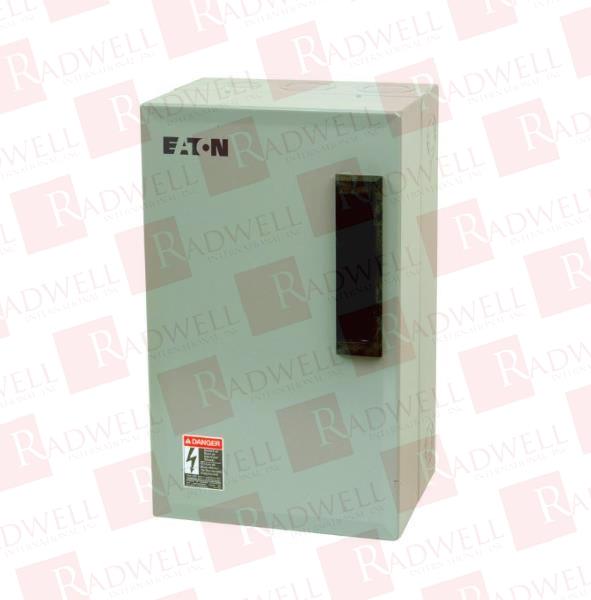 EATON CORPORATION ECC04C1H4A