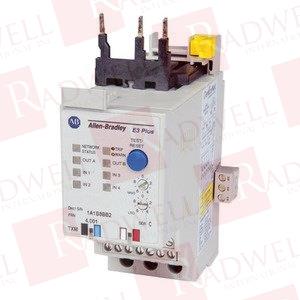 ALLEN BRADLEY 193-EC2PB