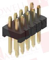 GLOBAL CONNECTOR TECHNOLOGY BD030-06-A-A-0350-0300-L-G