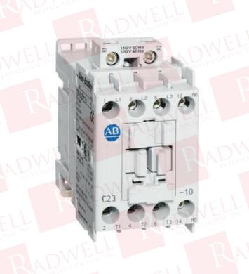 ALLEN BRADLEY 100-C23KJ01