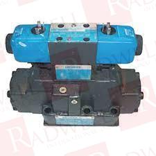 EATON CORPORATION DG5S4L-106N-2T51