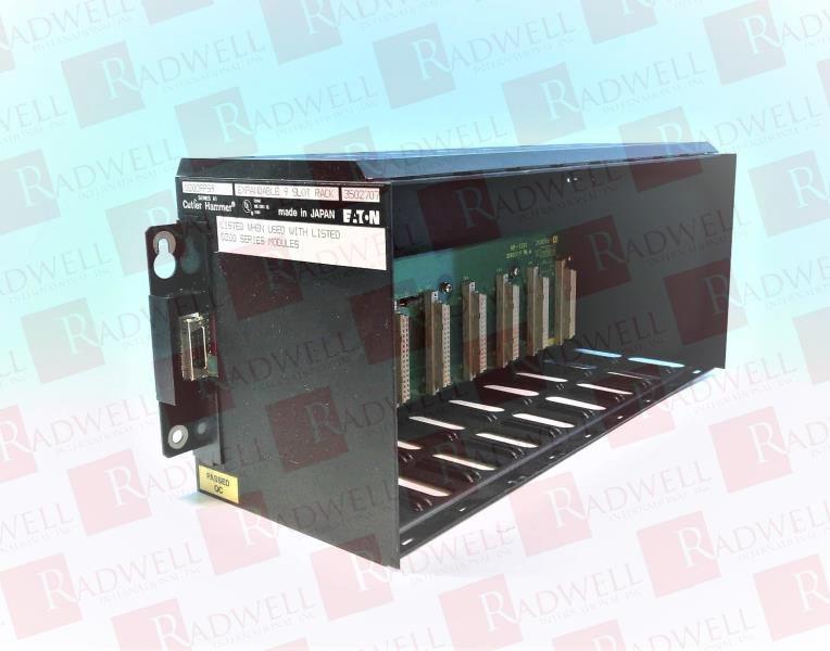 EATON CORPORATION D200-RPS9