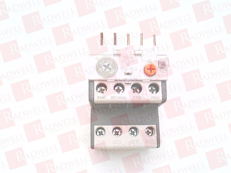 CARLO GAVAZZI CGT-12M-2.5