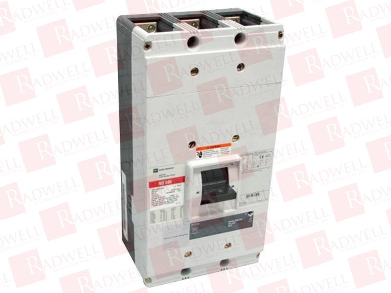 EATON CORPORATION ND312T33WP03Z04