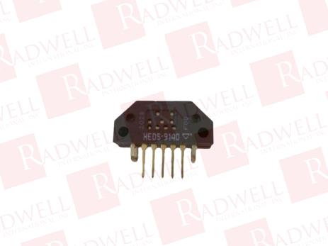 BROADCOM HEDS-9140#F00