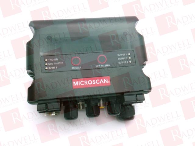 OMRON FIS-0210-0003G