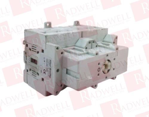 ALLEN BRADLEY 194E-E63-1756