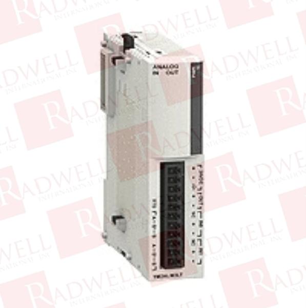 SCHNEIDER ELECTRIC TM2ALM3LT