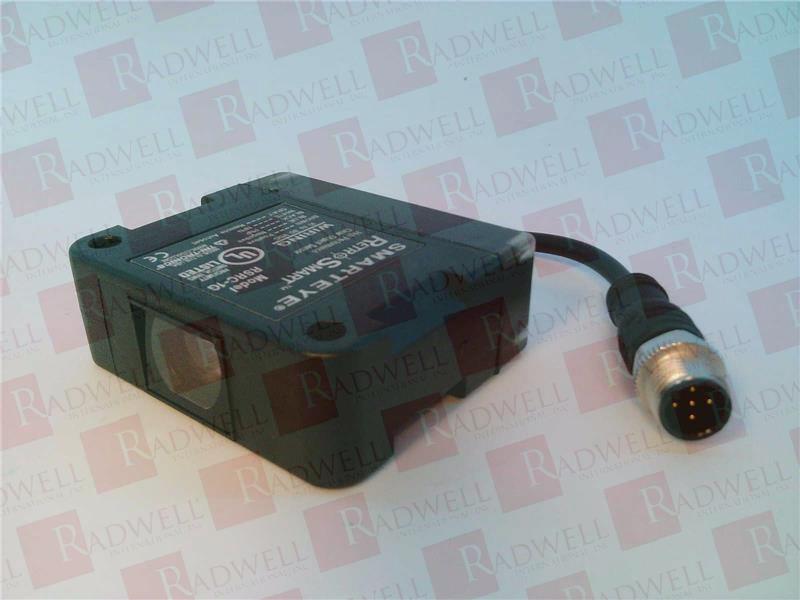 RSRC-1G Photoelectric By TRI-TRONICS