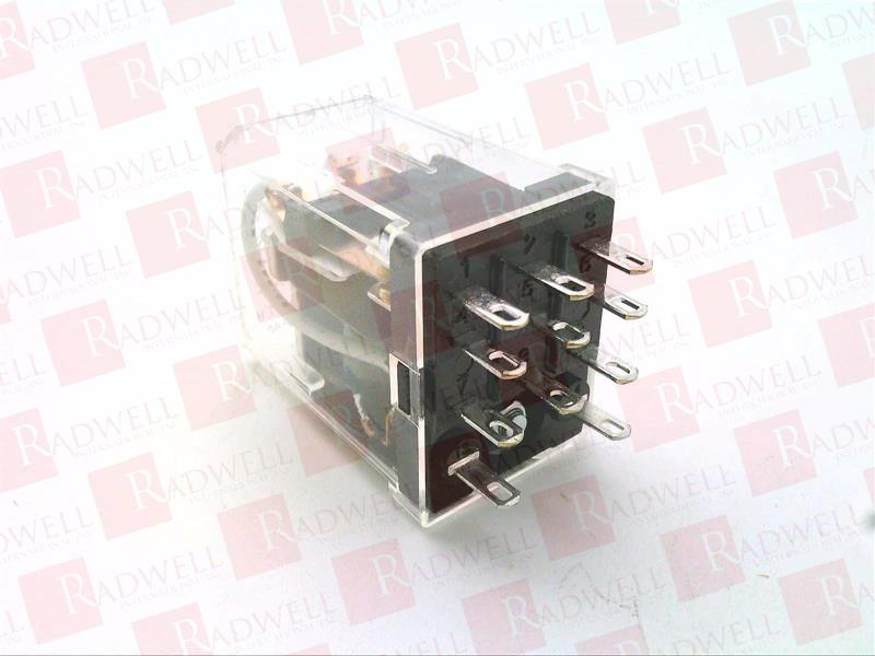 MATSUSHITA ELECTRIC HC3-H-DC24V