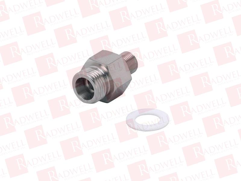 EFECTOR ADAPT /SI/9/ /M12X1 /TI-E40128