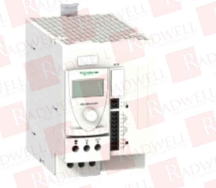 SCHNEIDER ELECTRIC ABL8BBU24400