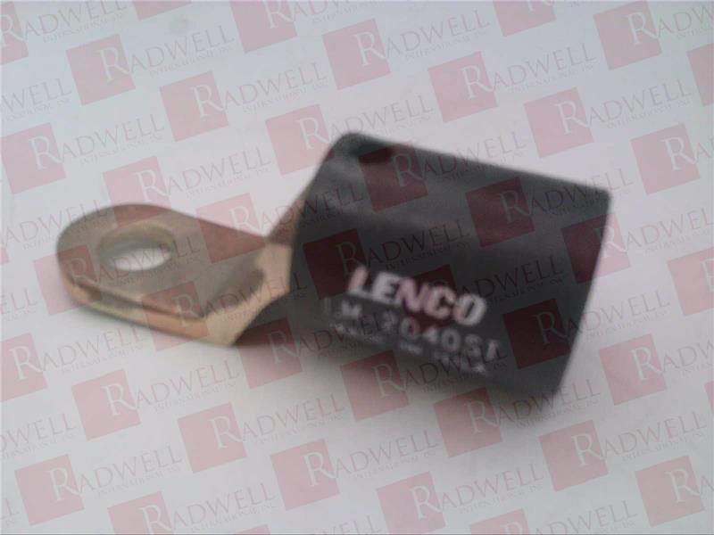 LENCO 07110