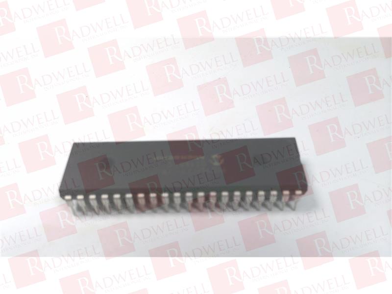 MICROCHIP TECHNOLOGY INC PIC16F77-I/P