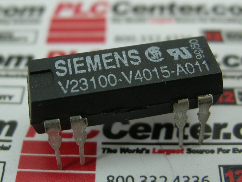 SIEMENS V23100-V4015-A011