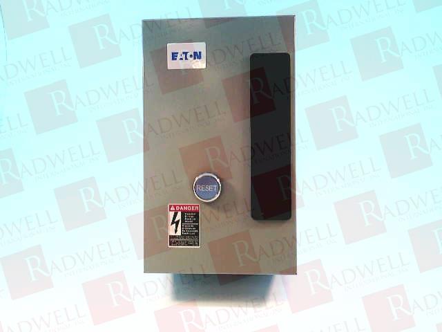 EATON CORPORATION ECX09C1BAA-J