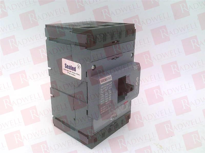 SIEMENS 3VT1708-2DB36-0AA0