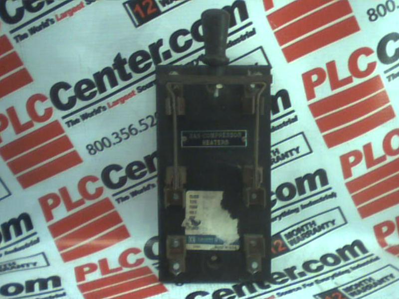 SCHNEIDER ELECTRIC 9850-B-3