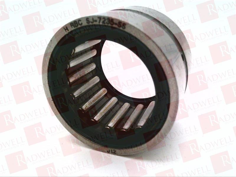 RBC BEARINGS SJ72355S