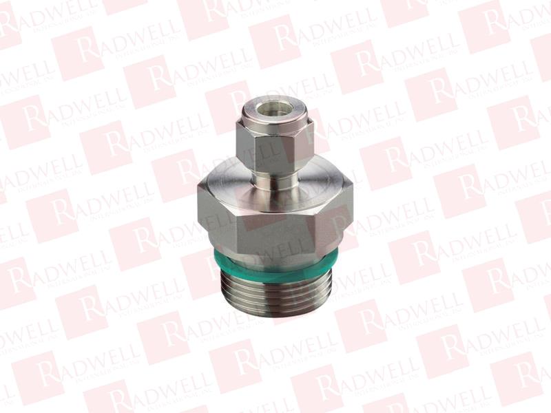 EFECTOR COMPRESSION FITTING G3/4-E40260