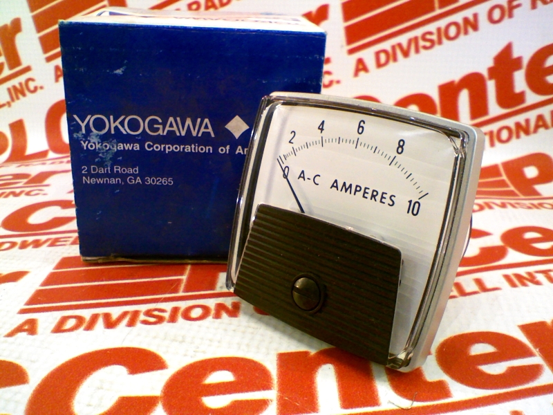 YOKOGAWA 250 240 MTMT