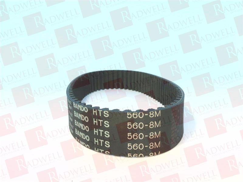 BANDO AMERICAN 560-8M-30