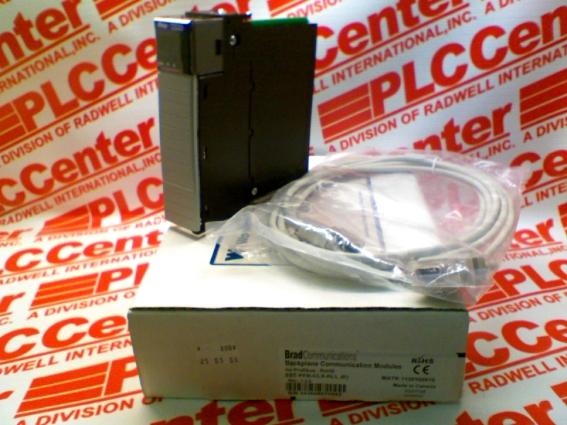 MOLEX SST-PFB-CLX-RLL